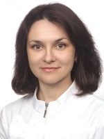 Эбель Ирина Борисовна