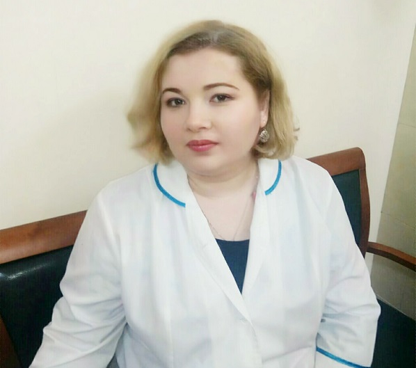 Высококвалифицированный врач-невролог!