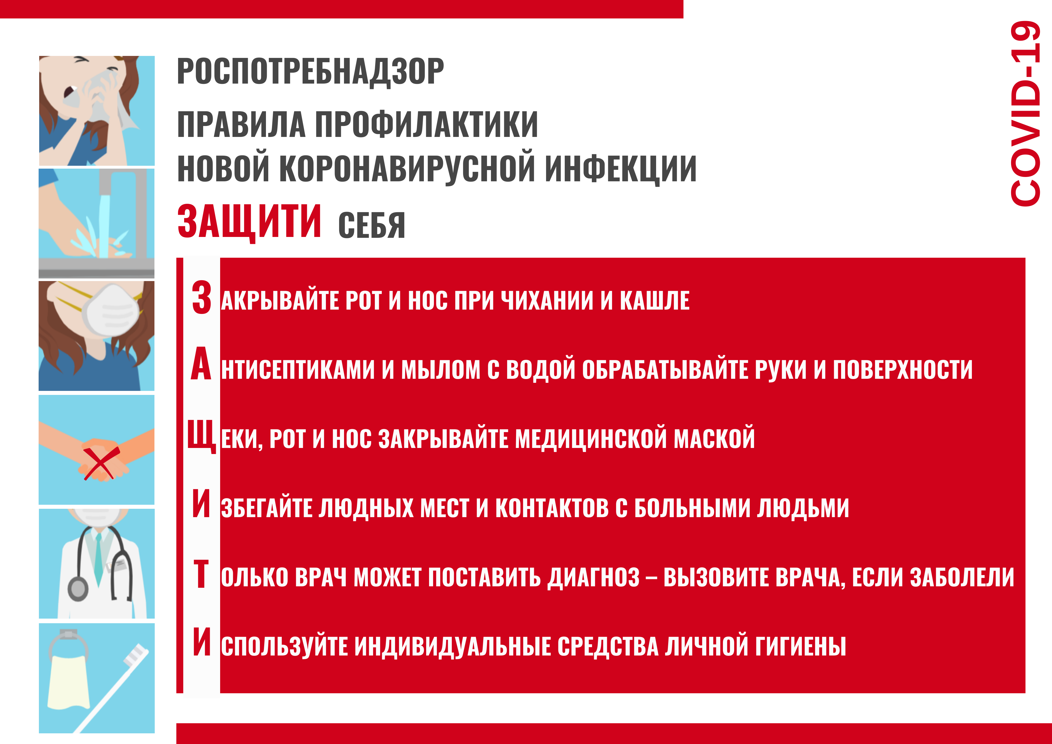 Коротко об актуальном. Короновирус.