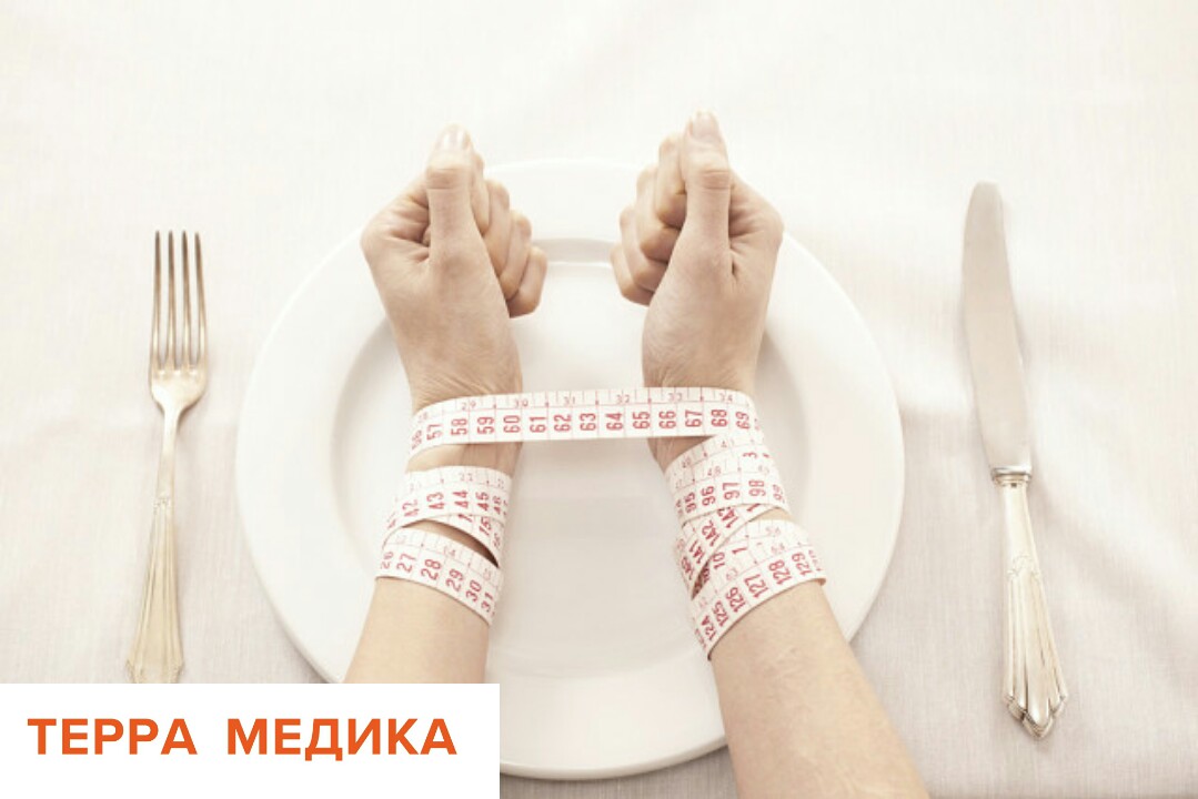 Булимия