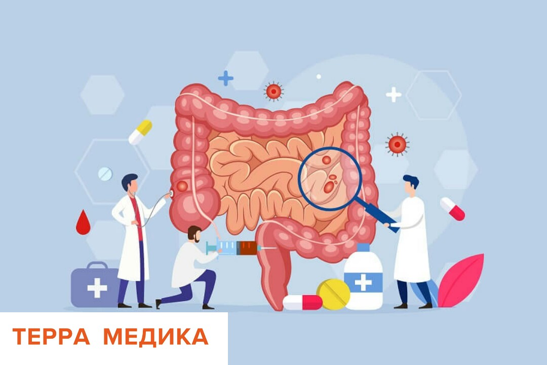Микробиота