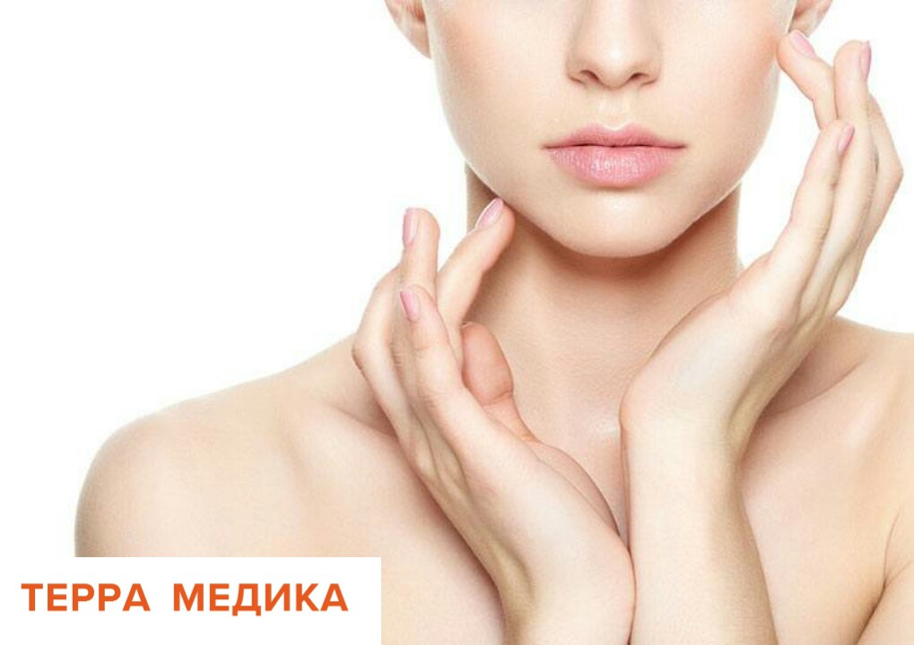 Интересные факты о коже
