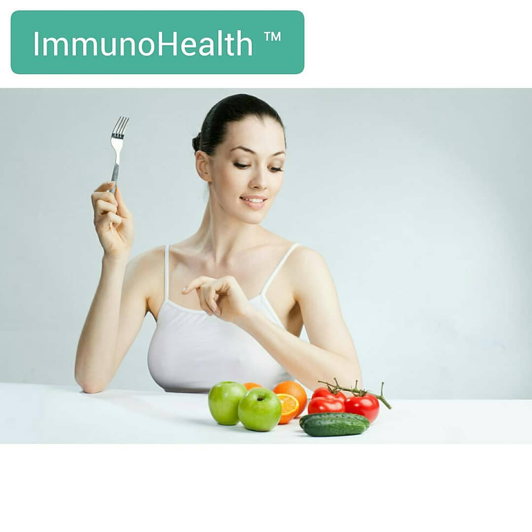 Акция на ImmunoHealth!