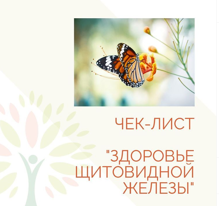 Чек-лист 
