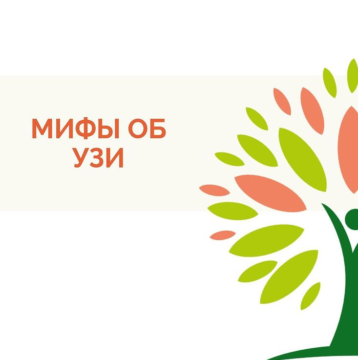 Мифы об УЗИ