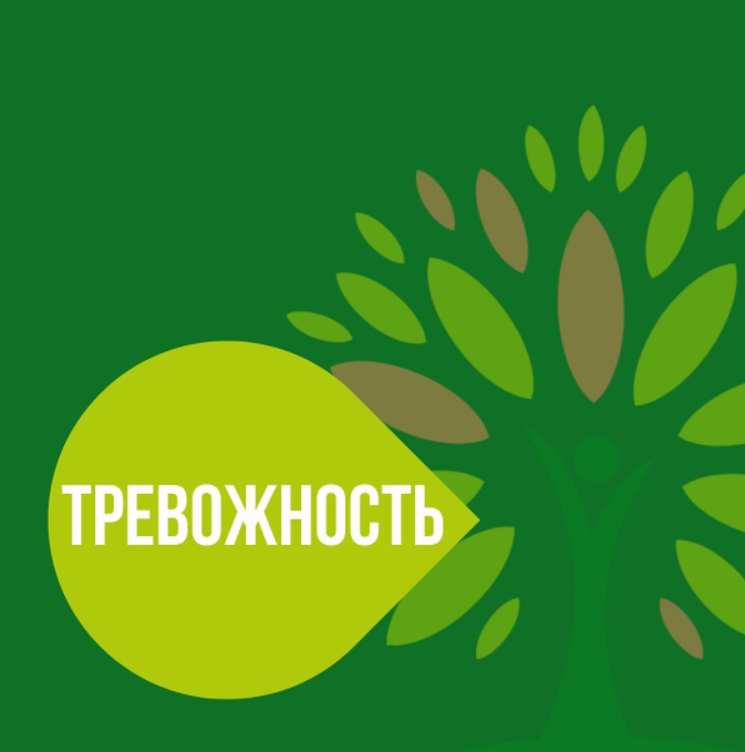 Тревожность